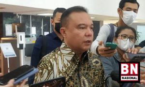 Gerindra Tanyakan Kesiapan Prabowo Jadi Capres pada 30 Juli - BN Nasional