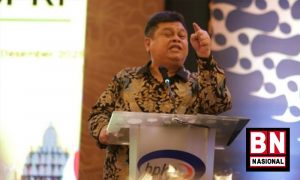 BPKP Klaim Tugasnya Mengawasi Keuangan Beri Kontribusi kepada Negara Rp66 Triliun per Semester I 2022 - BN Nasional