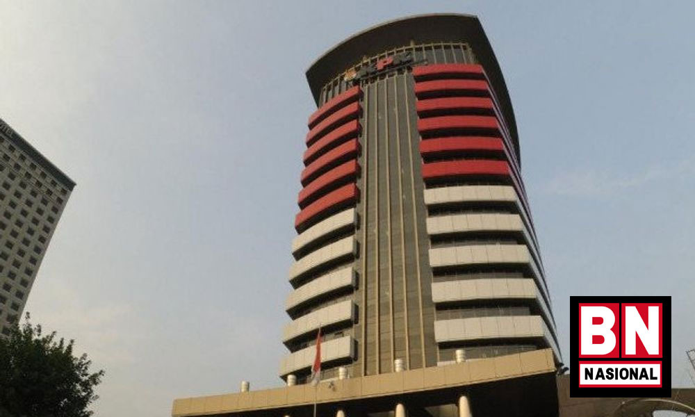 Minta Pengurus Parpol Jadi Penyelenggara Negara, KPK: Enak Saja Kalau Menerima Uang Seolah Bebas - BN Nasional