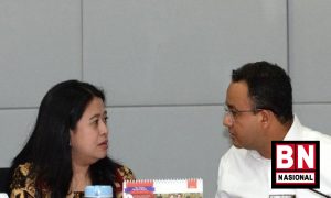 Sekjen PDIP Tanggapi Wacana Duet Puan-Anies, Ini Katanya Sekjen PDIP Tanggapi Wacana Duet Puan-Anies, Ini Katanya