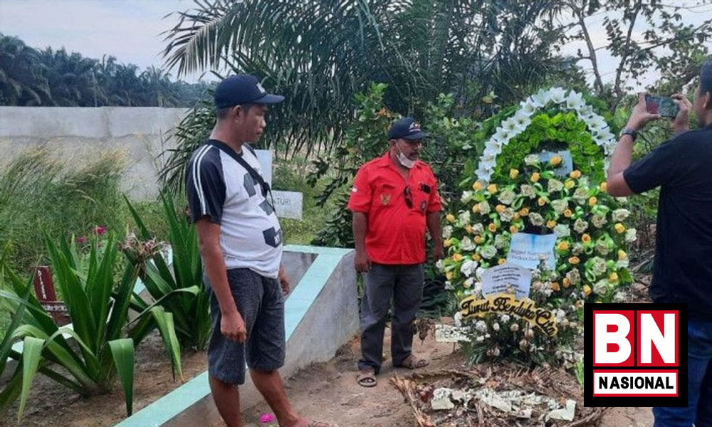 Political Will Kapolri Harus Diterapkan Penyidik yang Mengusut Kasus Penembakan Brigadir Jakarta - BN Nasional
