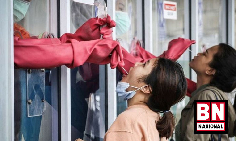 Pandemi Belum Usai, Sri Mulyani Setujui Perpanjangan Masa Pembebasan Pajak Kesehatan Hingga Akhir Tahun Ini