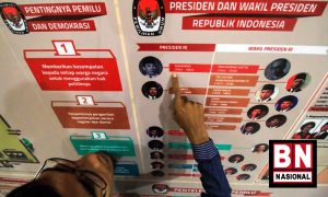 PDIP Dorong Kampanye Pemilu di Kampus Bersifat Dialogis - BN Nasional