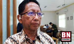 Siaga, Cacar Monyet Mirip Covid-19 Saat Februari 2020 - BN Nasional