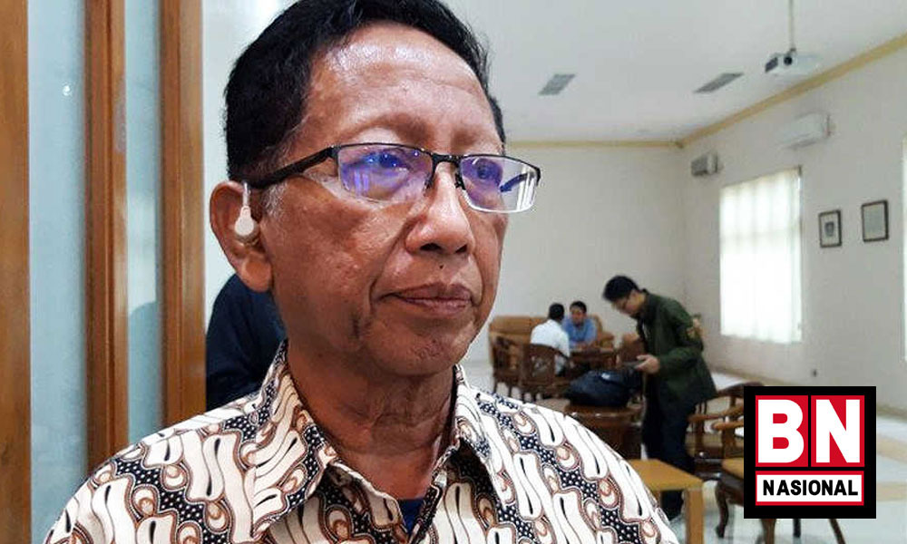 Siaga, Cacar Monyet Mirip Covid-19 Saat Februari 2020 - BN Nasional
