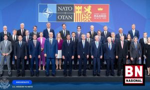 Tegas Peringatkan Finlandia dan Swedia, Presiden Erdogan: Kami Menunggu Tanggapan Permintaan Ekstradisi, Jangan Harap Kompromi - BN Nasional