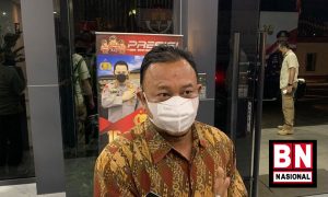 Komnas HAM Periksa Bharada E dan Seluruh Ajudan Irjen Ferdi Sambo Hari Ini - BN Nasional