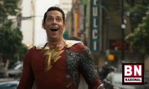 Trailer Perdana Shazam! Fury of the Gods Hadirkan Duo Villain Hellen Mirren - Lucy Liu Trailer Perdana Shazam! Fury of the Gods Hadirkan Duo Villain Hellen Mirren - Lucy Liu