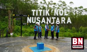 Dukung Infrastruktur Kelistrikan di IKN Nusantara, PLN Bangun 4 SUTT Dukung Infrastruktur Kelistrikan di IKN Nusantara, PLN Bangun 4 SUTT