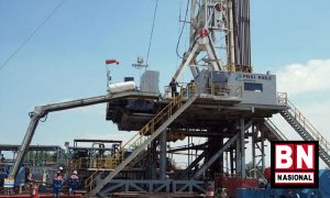 RUU Migas Ditargetkan Rampung Tahun Depan, Bakal Ada 'Petroleum Fund' - BN Nasional