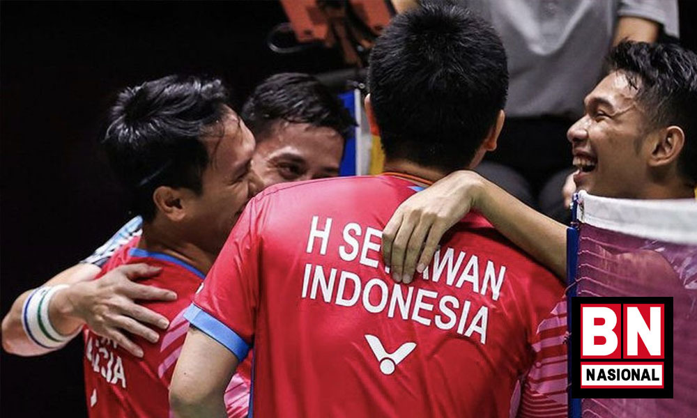 Indonesia Kirimkan 16 Wakil, Berikut Jadwal Drawing Kejuaraan Dunia Bulu Tangkis 2022