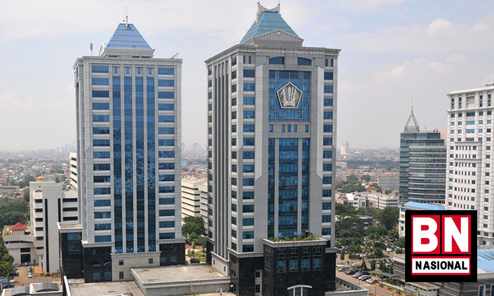 Penuhi Target Pembiayaan APBN 2022, Pemerintah Kembali Lelang Surat Utang Negara pada Pekan Depan: Target Maksimal Rp22,5 Triliun