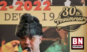 Ahmad Dhani 300x180