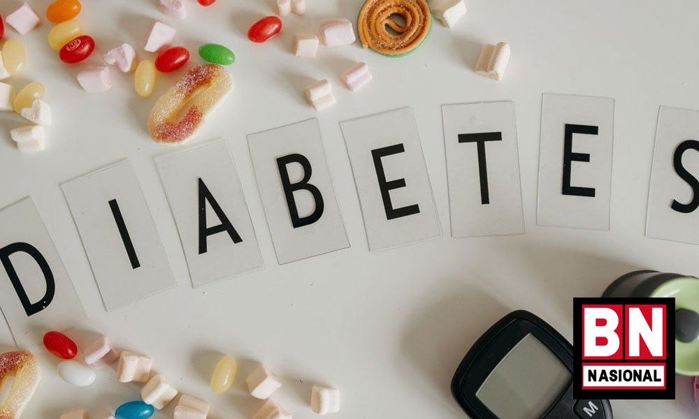 Diabetes