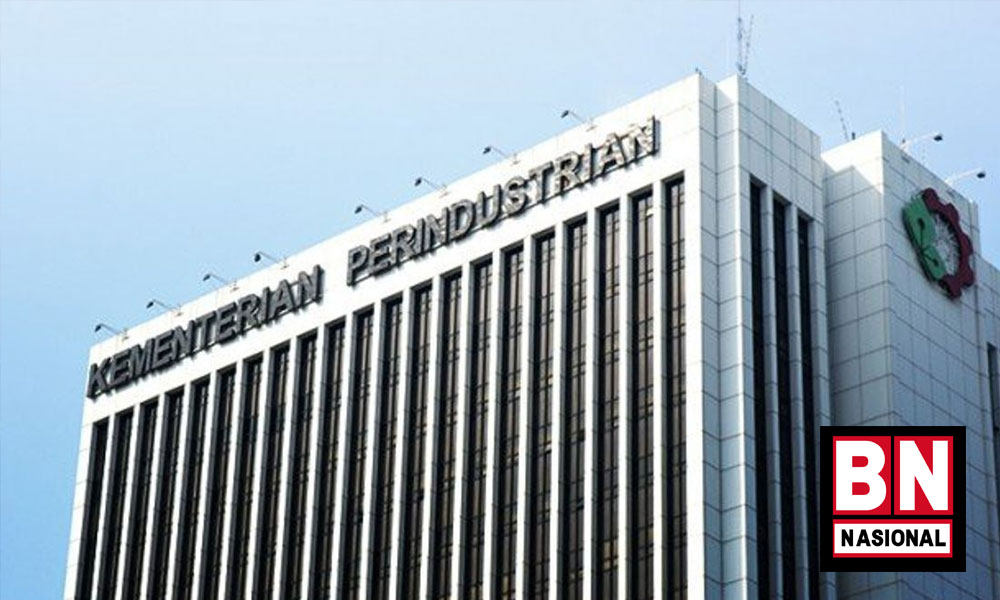 Gedung Kemendag