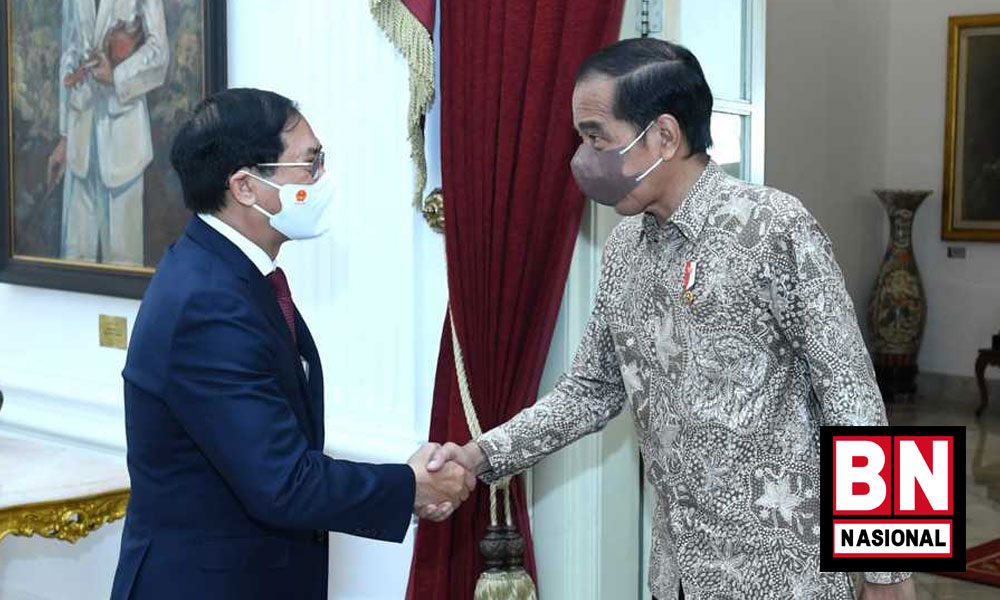 Jokowi