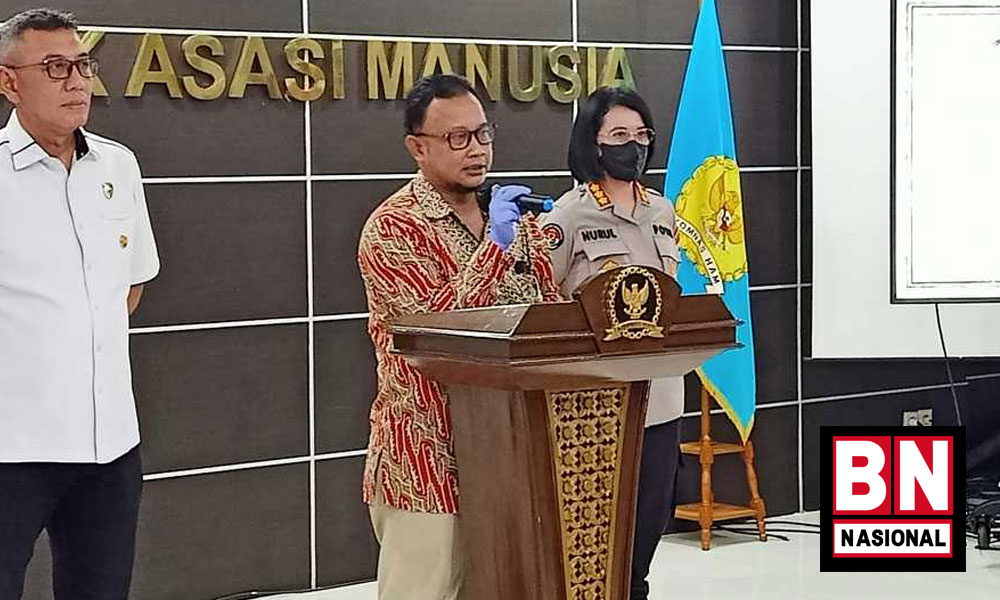 Komnas Ham