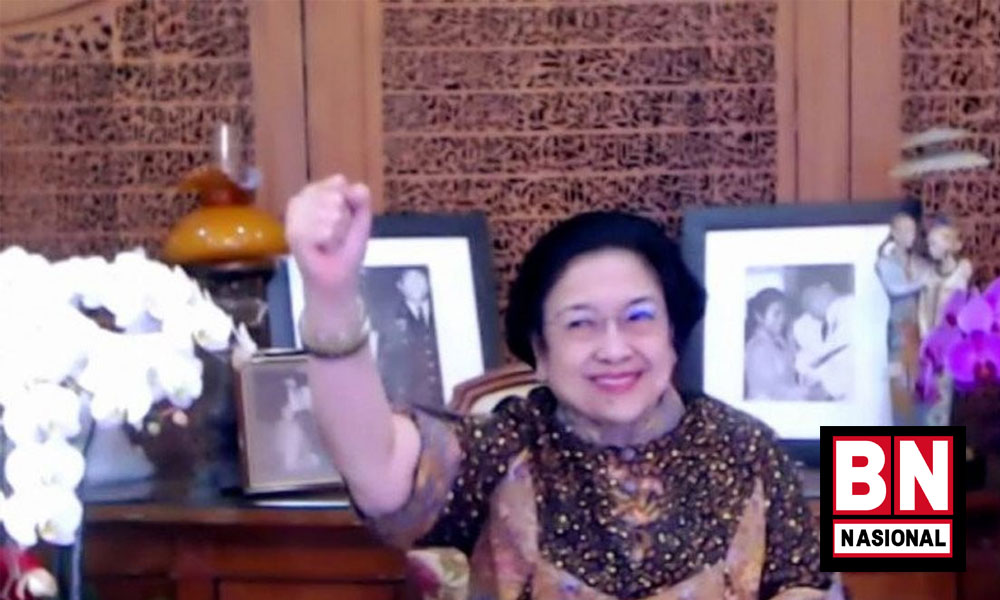 Megawati