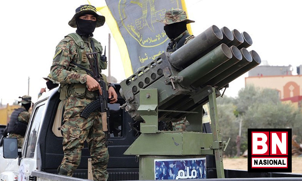Brigade Al Quds