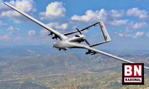 Drone-TB2-Bayraktar Drone TB2 Bayraktar 300x180