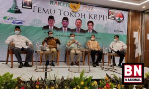 Rakernas KP PII Di Jakarta 300x180