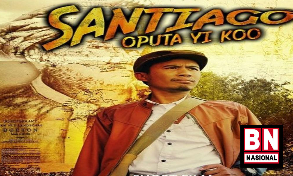 Santiago Oputa Yi Koo