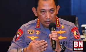 Arahan Terbaru Kapolri Kepada Jajaran: Raih Lagi Kepercayaan Publik Hingga Hindari Pelanggaran - BN Nasional Arahan Terbaru Kapolri Kepada Jajaran: Raih Lagi Kepercayaan Publik Hingga Hindari Pelanggaran - BN Nasional
