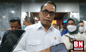 Bahas Penurunan Harga Tiket Pesawat, Menhub Akan Kumpulkan Maskapai - BN Nasional