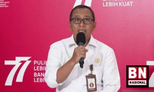 Istana Gelar Rangkaian Acara Peringatan Kemerdekaan Sepanjang Agustus: Mulai dari Zikir Kebangsaan, Pameran Sampai Diskon Belanja - BN Nasional