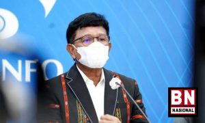 Menkominfo Ungkap 3 Dari 7 Situs yang Diblokir Tak Diketahui Asalnya - BN Nasional