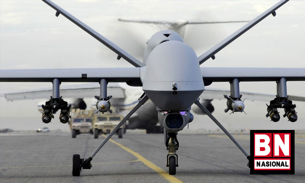 Serangan Drone CIA Tewaskan Pemimpin Al Qaeda Zawahiri di Afgahnistan, Taliban Kecam Keras dan Nilai Pelanggaran Internasional