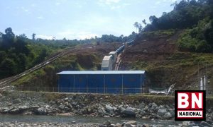 Genjot EBT, PLN Bakal Hadirkan PLTMh Batanghari di Sumbar - BN Nasional