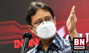 Kedepankan Diagnosis Genom Sequencing, Menkes Budi Bakal Bentuk Laboratorium BGSi di Eijkman - BN Nasional