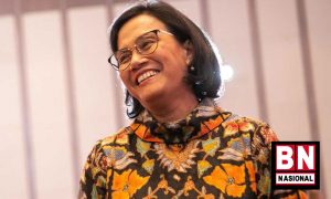 KSSK Waspadai Dampak Risiko Stagflasi ke Ekonomi RI - BN Nasional KSSK Waspadai Dampak Risiko Stagflasi ke Ekonomi RI - BN Nasional