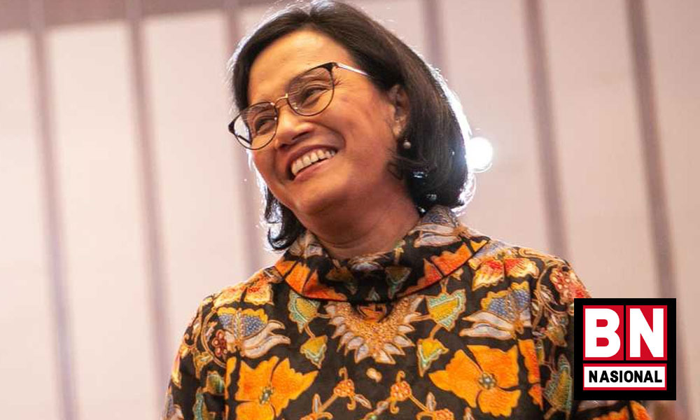 KSSK Waspadai Dampak Risiko Stagflasi ke Ekonomi RI - BN Nasional