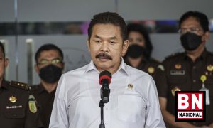 Ini Daftar Kasus Korupsi Kelas Kakap yang Ditangani Kejakgung - BN Nasional Ini Daftar Kasus Korupsi Kelas Kakap yang Ditangani Kejakgung - BN Nasional