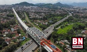 Anggota DPR Tolak Penggunaan APBN untuk Pembengkakan Biaya Kereta Cepat: Aneh karena Sejak Awal Studi Kelayakan Dilakukan Pihak China