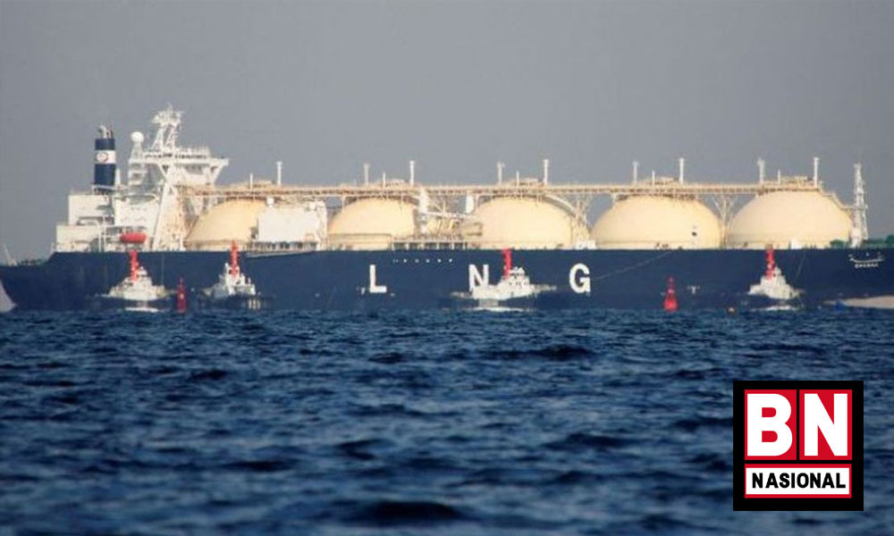 Kisruh Kasus Gas, Boyamin: Yang Bermasalah Itu LNG Mozambique! - BN Nasional