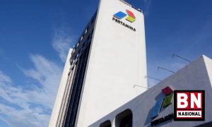 Laba Bersih Pertamina Rp29,3 Triliun, Pakar Ekonomi UGM: Ini Luar Biasa - BN Nasional