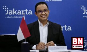 Jelang 2 Bulan Lengser di DKI, Anies Sudah Harus Tentukan Warna Politik Demi Capres 2024