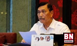 Intip Sederet Oleh-oleh Hasil Kunjungan Menko Marves ke Rusia
