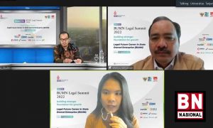 3 Tahun Terakhir, Kontribusi BUMN ke Negara Rp 1.200 Triliun - BN Nasional 3 Tahun Terakhir, Kontribusi BUMN ke Negara Rp 1.200 Triliun - BN Nasional