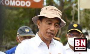 Antara Perintah Transparan Jokowi serta Keinginan Polri Jaga Perasaan Irjen Ferdy Sambo dan Yosua Saat Bicara Motif - BN Nasional