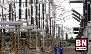 PLN Inovasi Gardu Induk Digital Pertama di Indonesia, Lebih Aman dan Minim Potensi Gangguan - BN Nasional