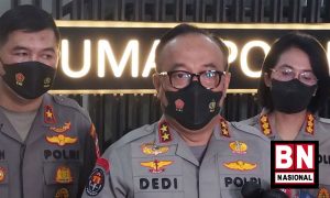 Fokus Bareskrim Usut Pembunuhan Berencana Brigadir J, Kesampingkan Statement Mahfud MD soal Kerajaan Ferdy Sambo di Polri - BN Nasional Fokus Bareskrim Usut Pembunuhan Berencana Brigadir J, Kesampingkan Statement Mahfud MD soal Kerajaan Ferdy Sambo di Polri - BN Nasional