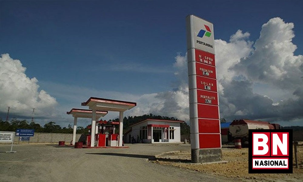 Subsidi Makin Membengkak, Ini Opsi Selain Menaikkan Harga BBM - BN Nasional