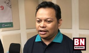 Dukung Ketahanan Digital dan Kedaulatan Internet, Pandi Gelar ID-RES