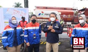 Menteri ESDM Dukung Penggunaan DTKS untuk Subsidi Energi Tepat Sasaran - BN Nasional