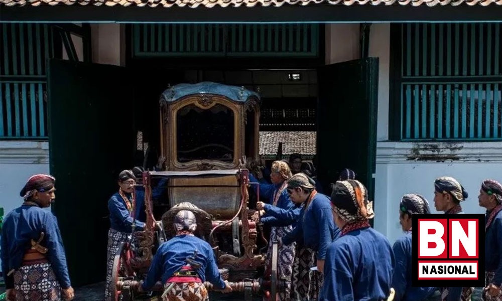 Kemenpan RB: Reformasi Birokrasi di Daerah Istimewa Yogyakarta Posisi Teratas di Indonesia