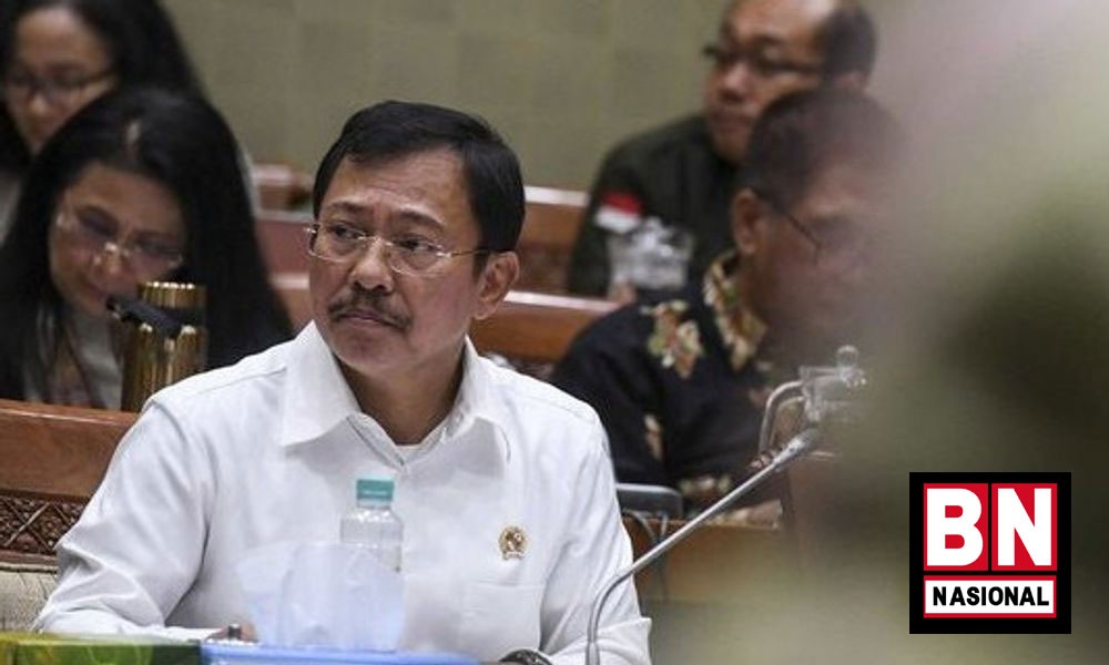 Vaksin Nusantara Garapan Terawan Kembali Masuk Dalam Jurnal Internasional - BN Nasional